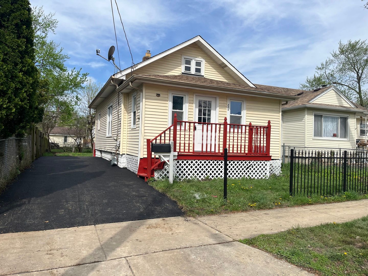 226 N Ohio Street — Aurora, IL 60505