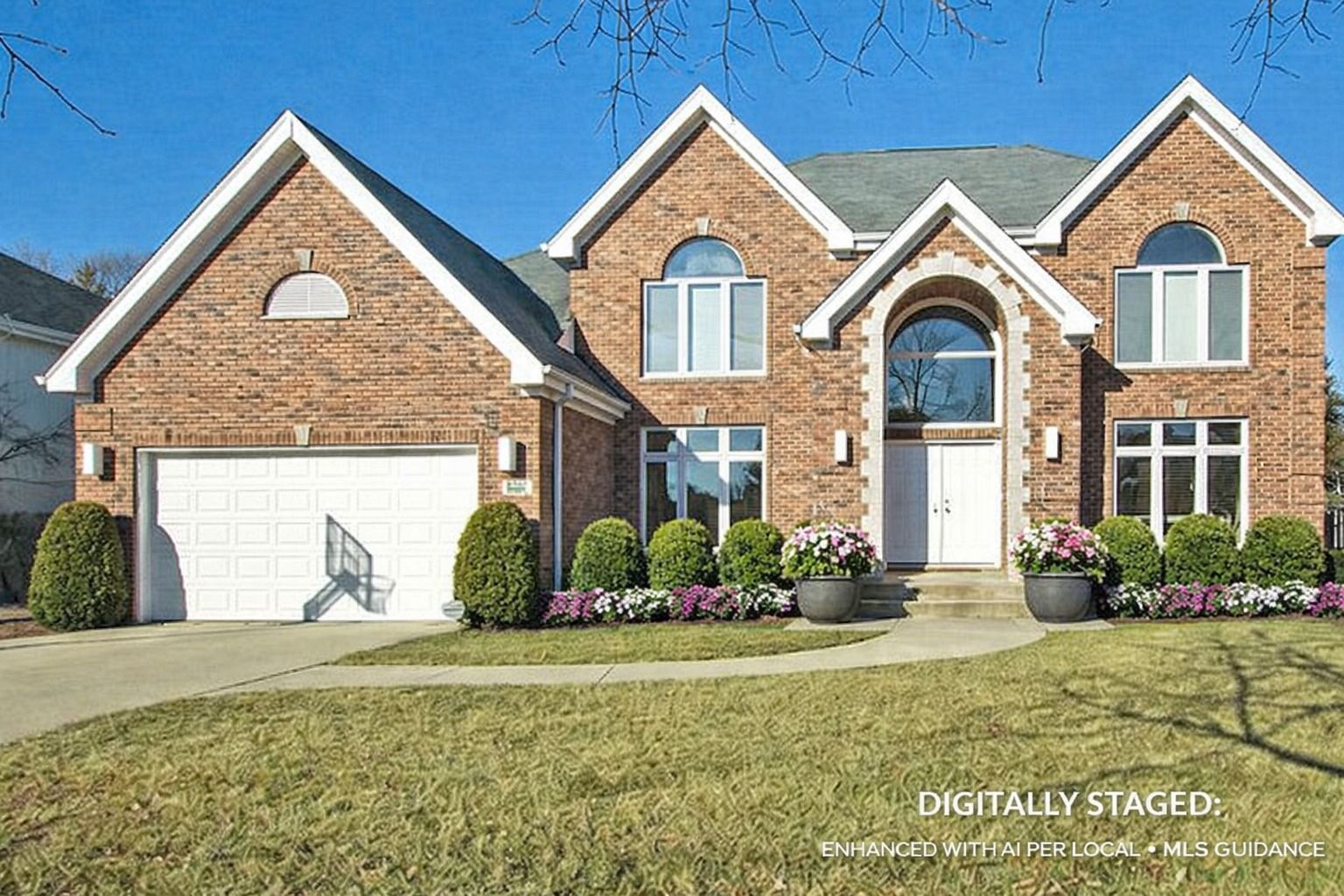 3610 Ari Lane — Glenview, IL 60026