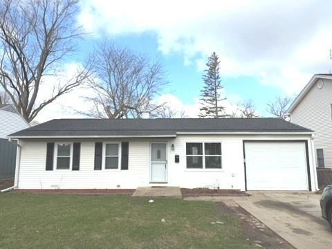 206 Raupp Boulevard — Buffalo Grove, IL 60089