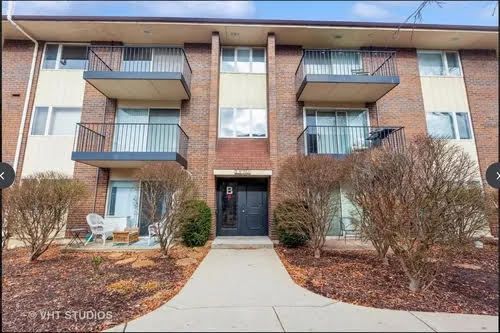 5S066 Pebblewood Lane #B9 — Naperville, IL 60563