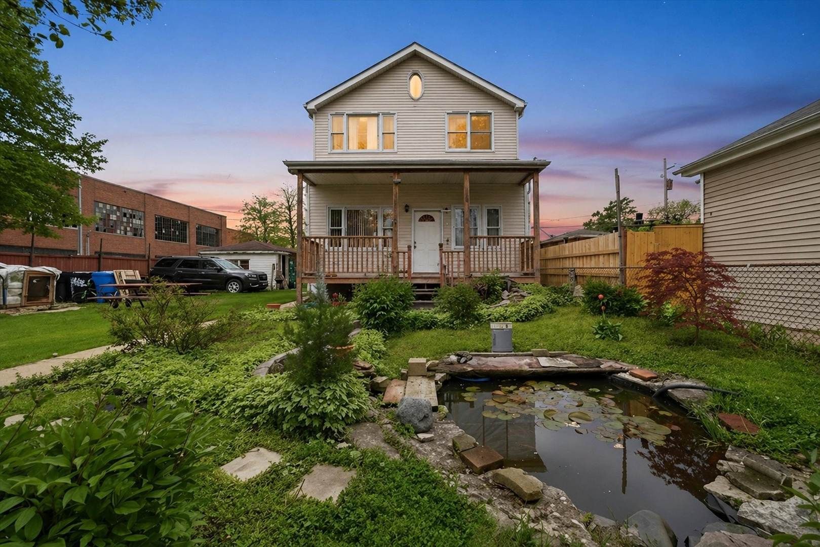 2102 N Moody Avenue — Chicago, IL 60639