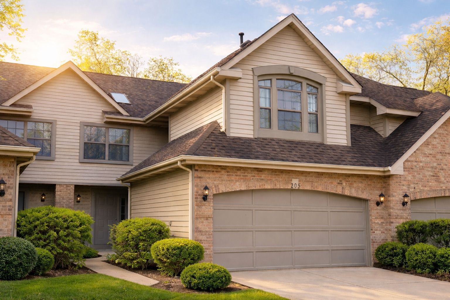 205 Benton Lane — Bloomingdale, IL 60108