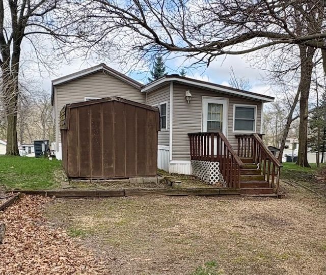 6/57&58 Woodhaven, Sublette, IL 61367