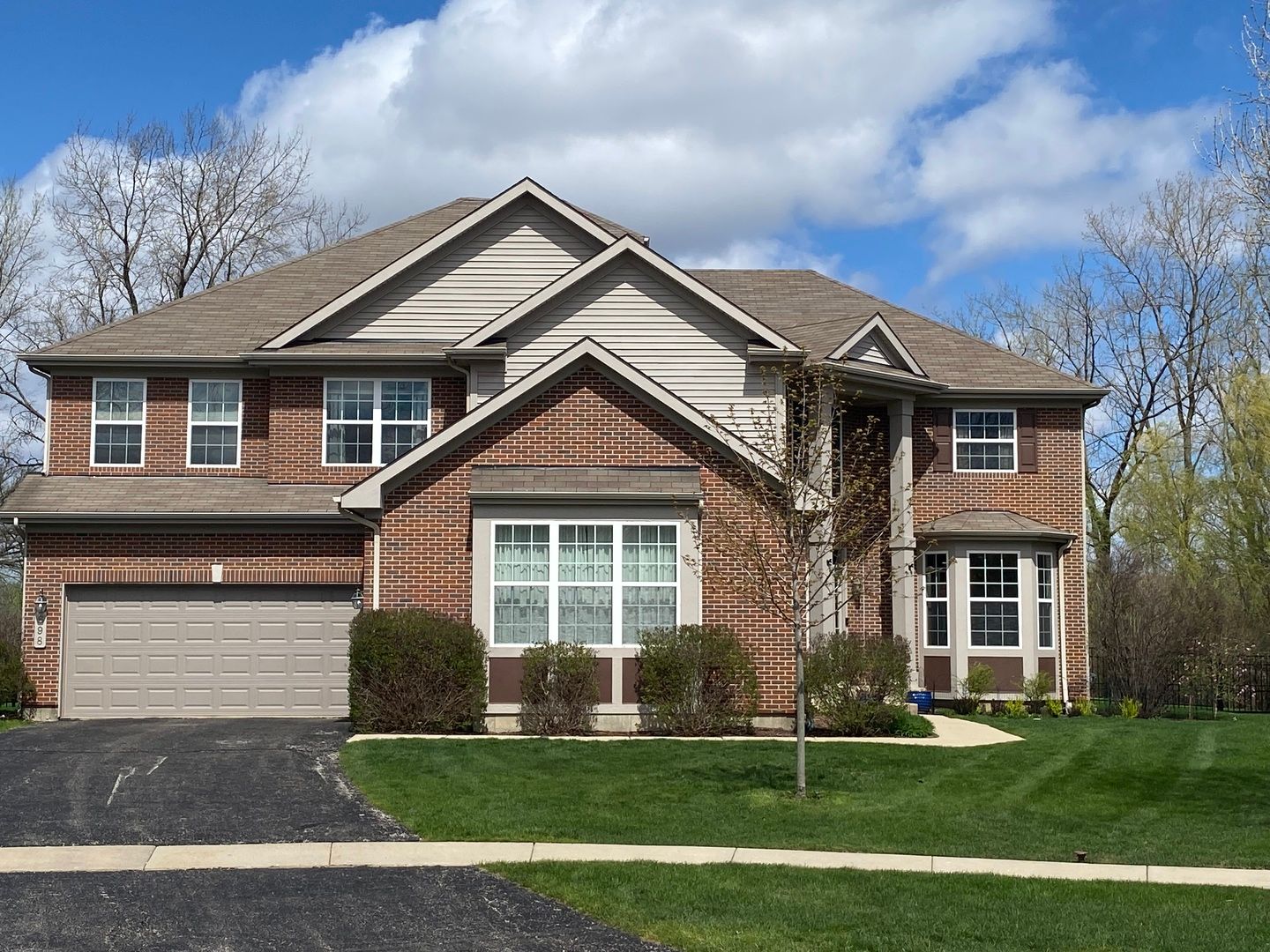 698 Blazing Star Court — Lake Villa, IL 60046