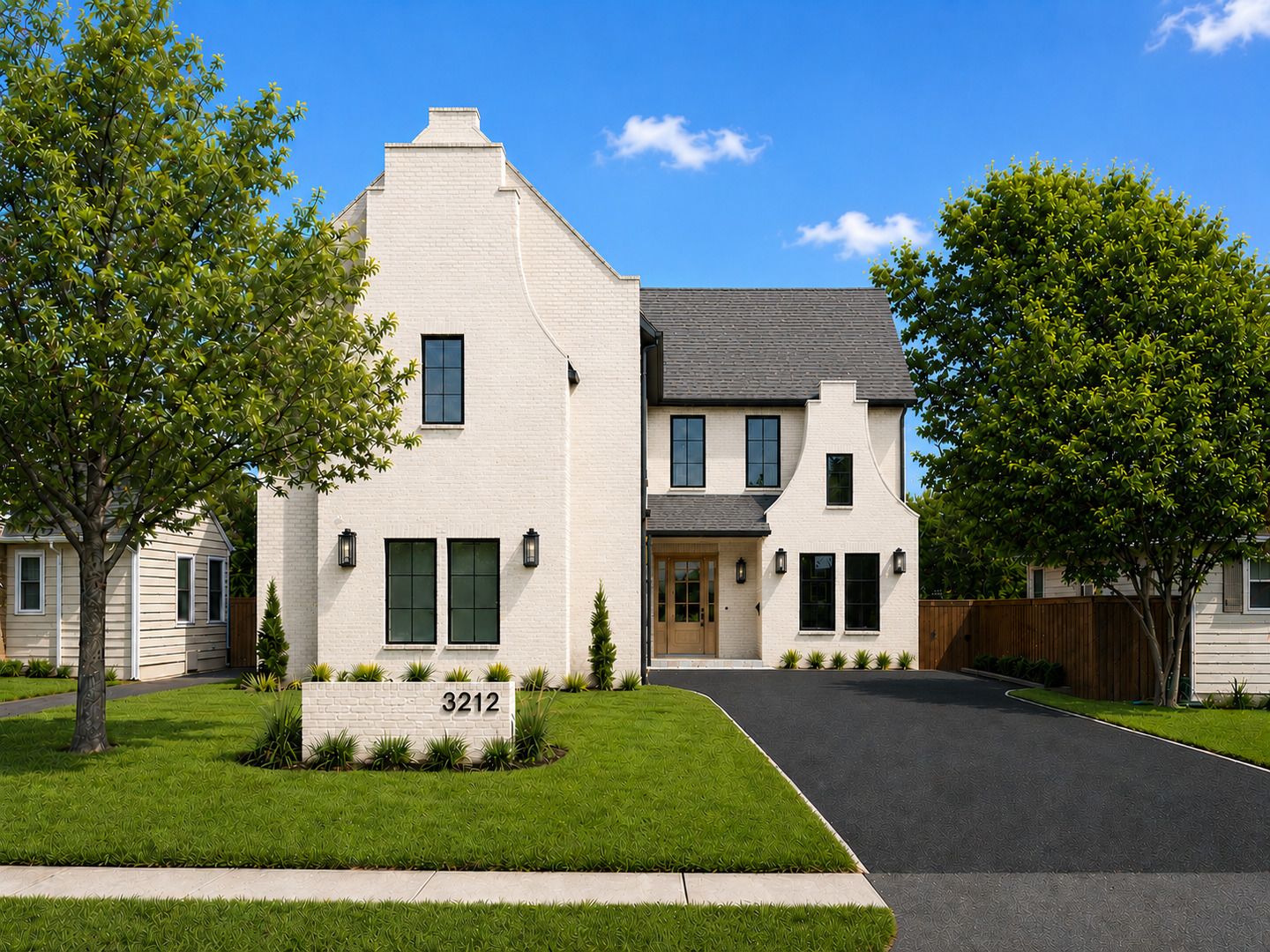 3212 Lindenwood Lane — Glenview, IL 60025