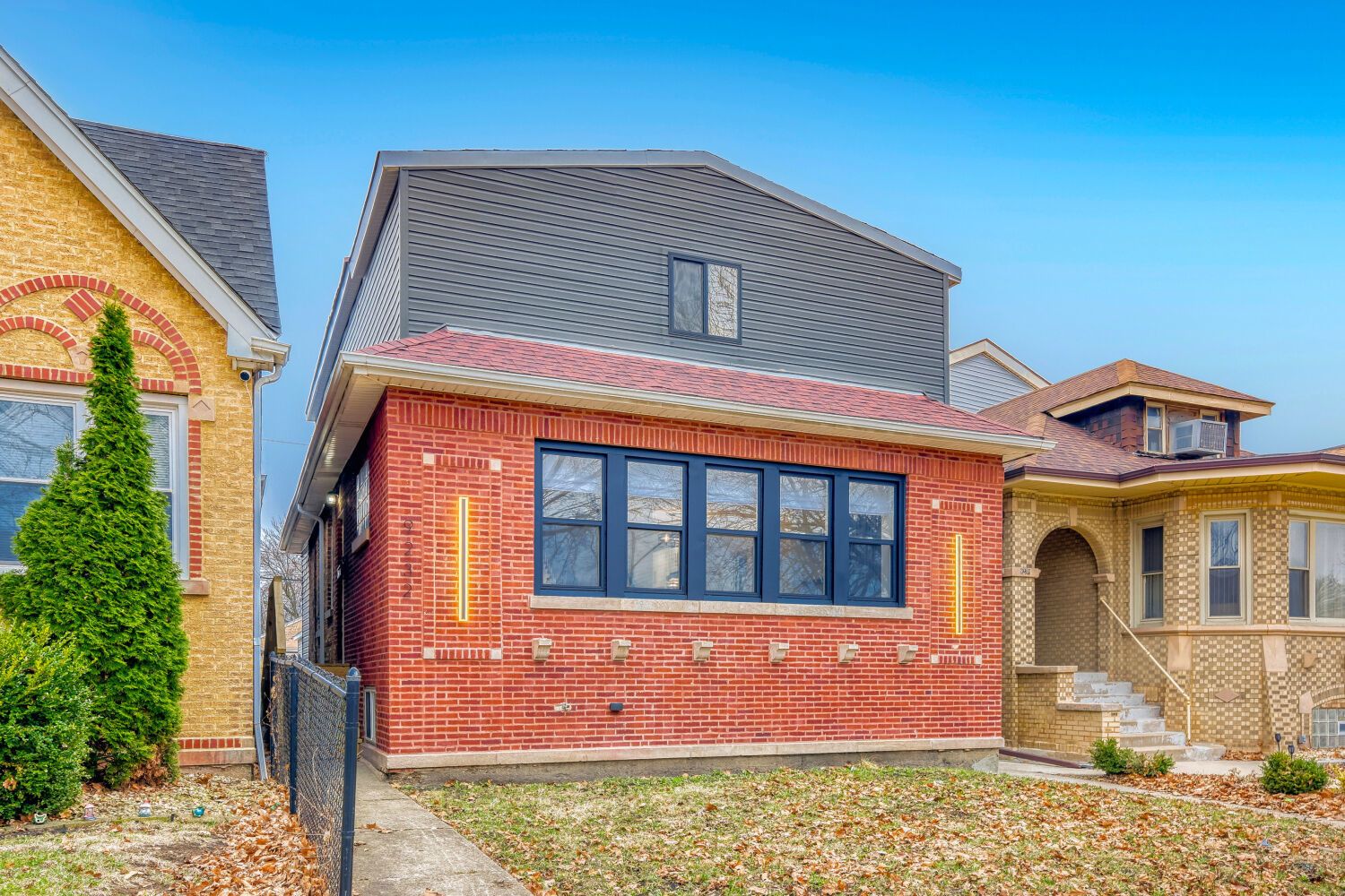 9232 S Aberdeen Street — Chicago, IL 60620