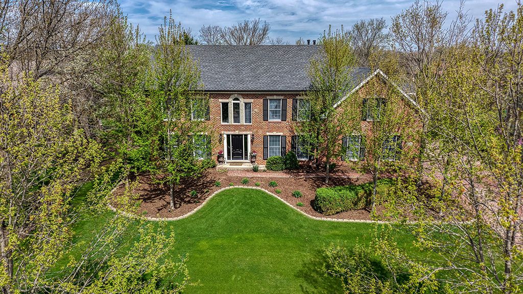 11420 Swinford Lane — Mokena, IL 60448