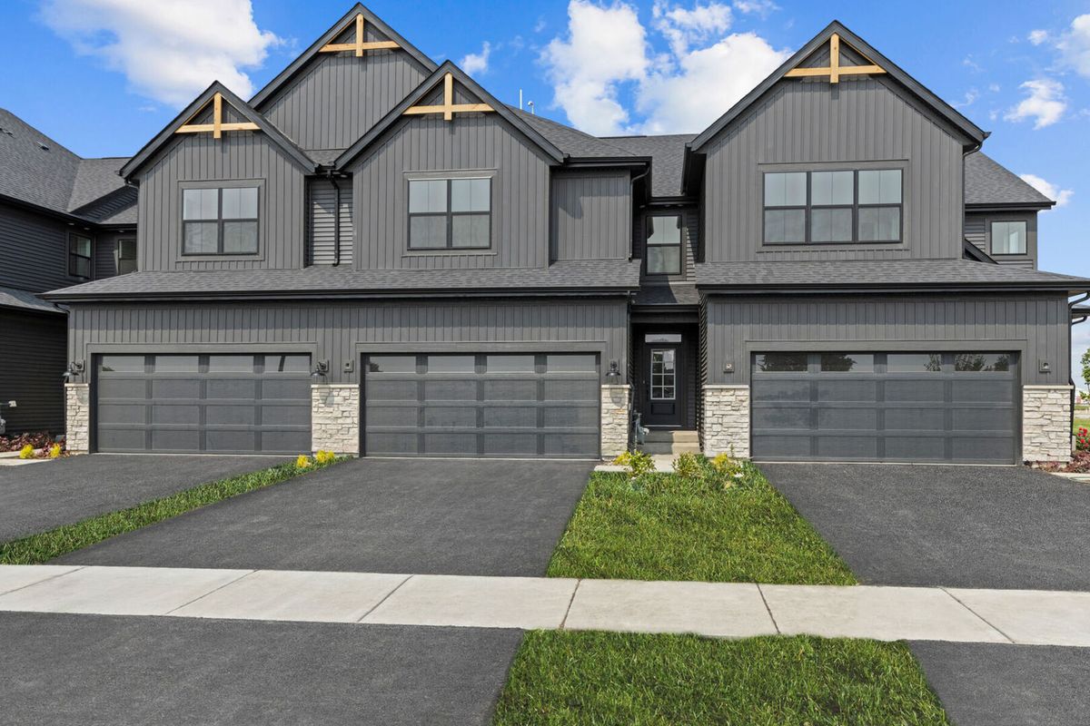 15454 Amelia Circle, Lockport, IL 60441