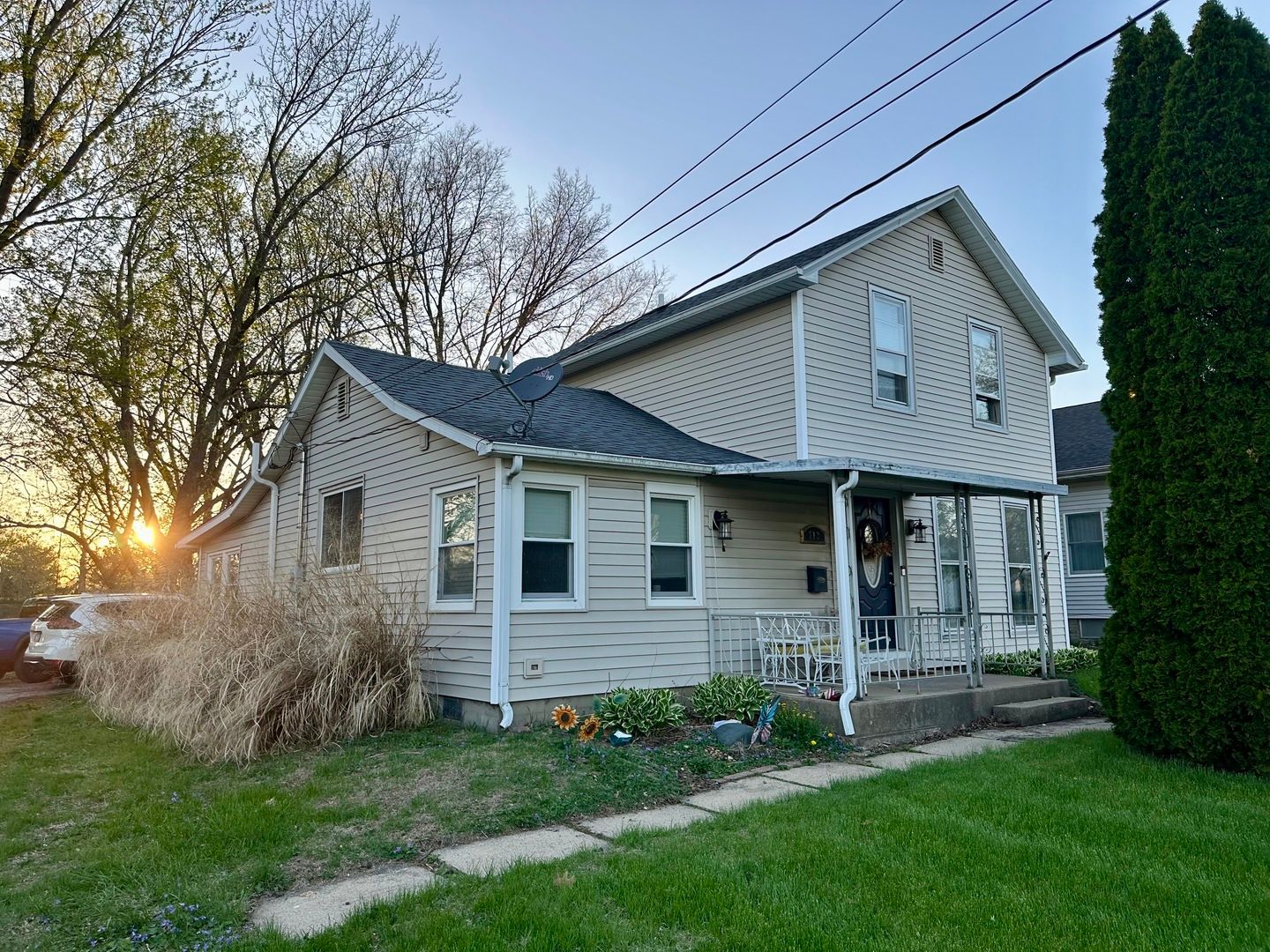 712 N 1st Street — Princeton, IL 61356