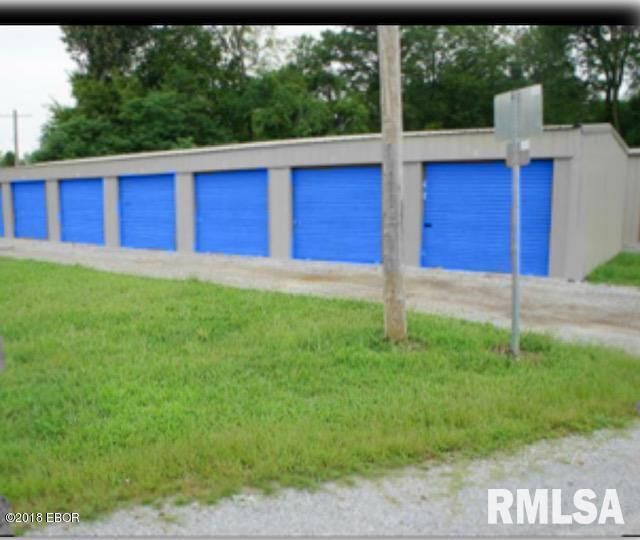 403 Crockett Street, Brookport, IL 62910