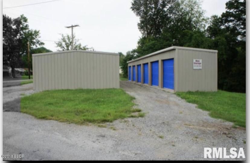 403 Crockett Street, Brookport, IL 62910