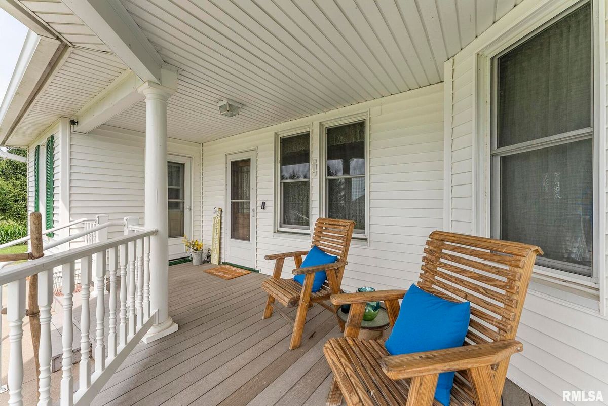13314 175TH Street W, Taylor Ridge, IL 61284