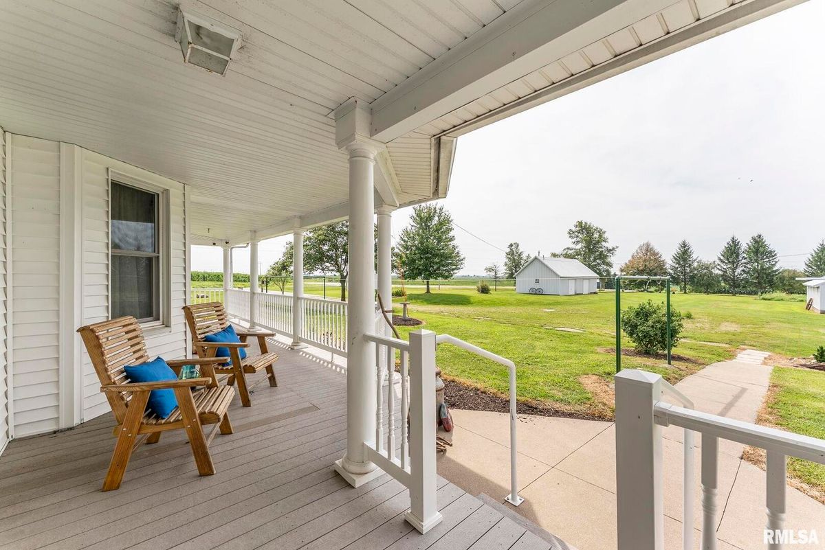 13314 175TH Street W, Taylor Ridge, IL 61284