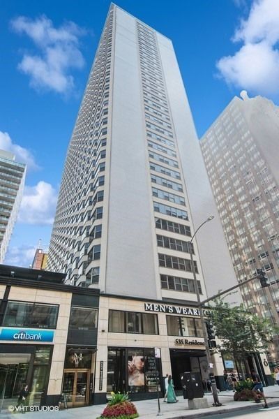 535 Michigan Avenue, Chicago, IL 60611