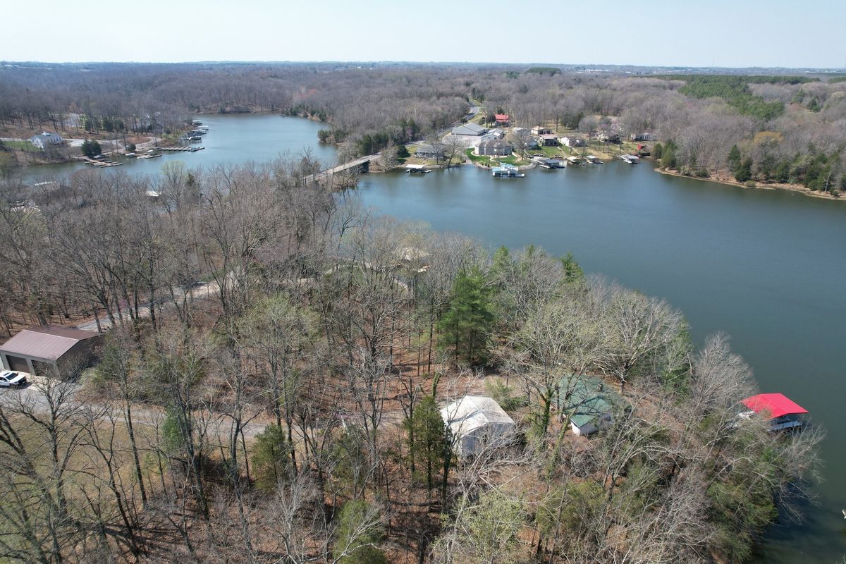 TBD Clifty Heights Road, Marion, IL 62959