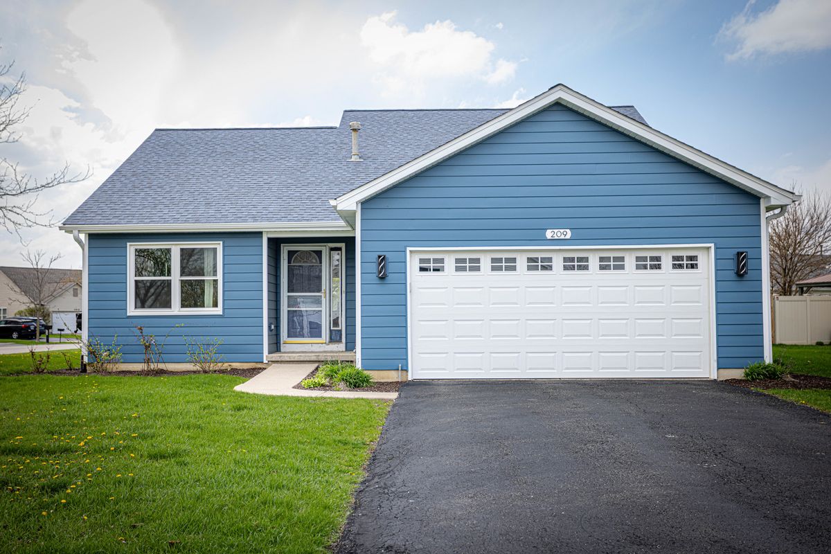 209 Thames Drive, Shorewood, IL 60404