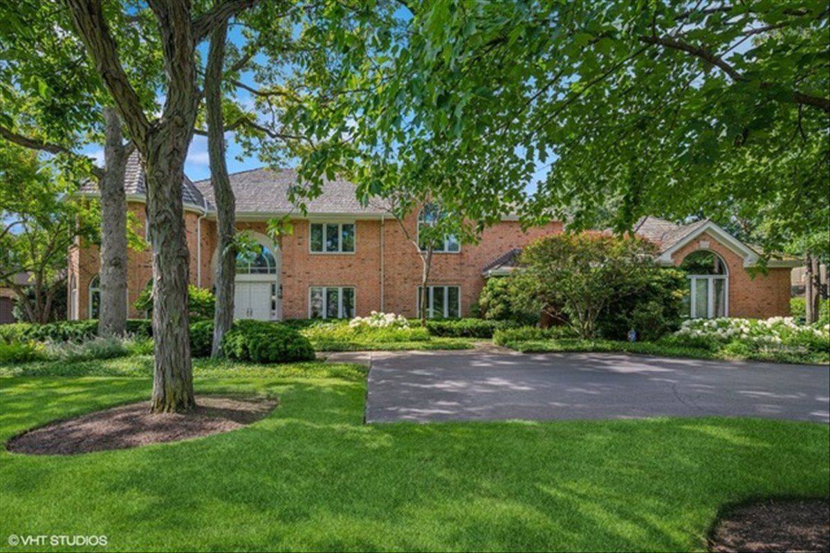 1940 Browning Court — Highland Park, IL 60035