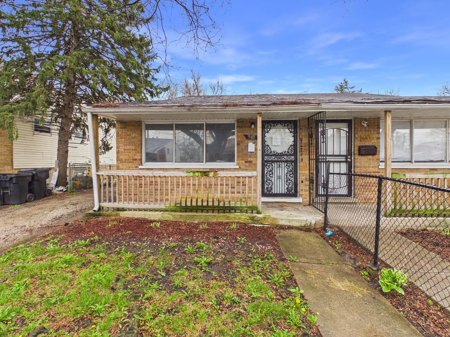 945 W 115th Place — Chicago, IL 60643