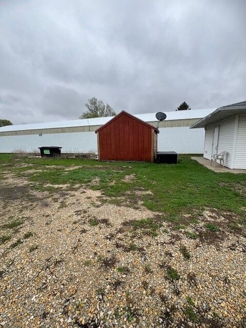 303 N Main Street, Ohio, IL 61349