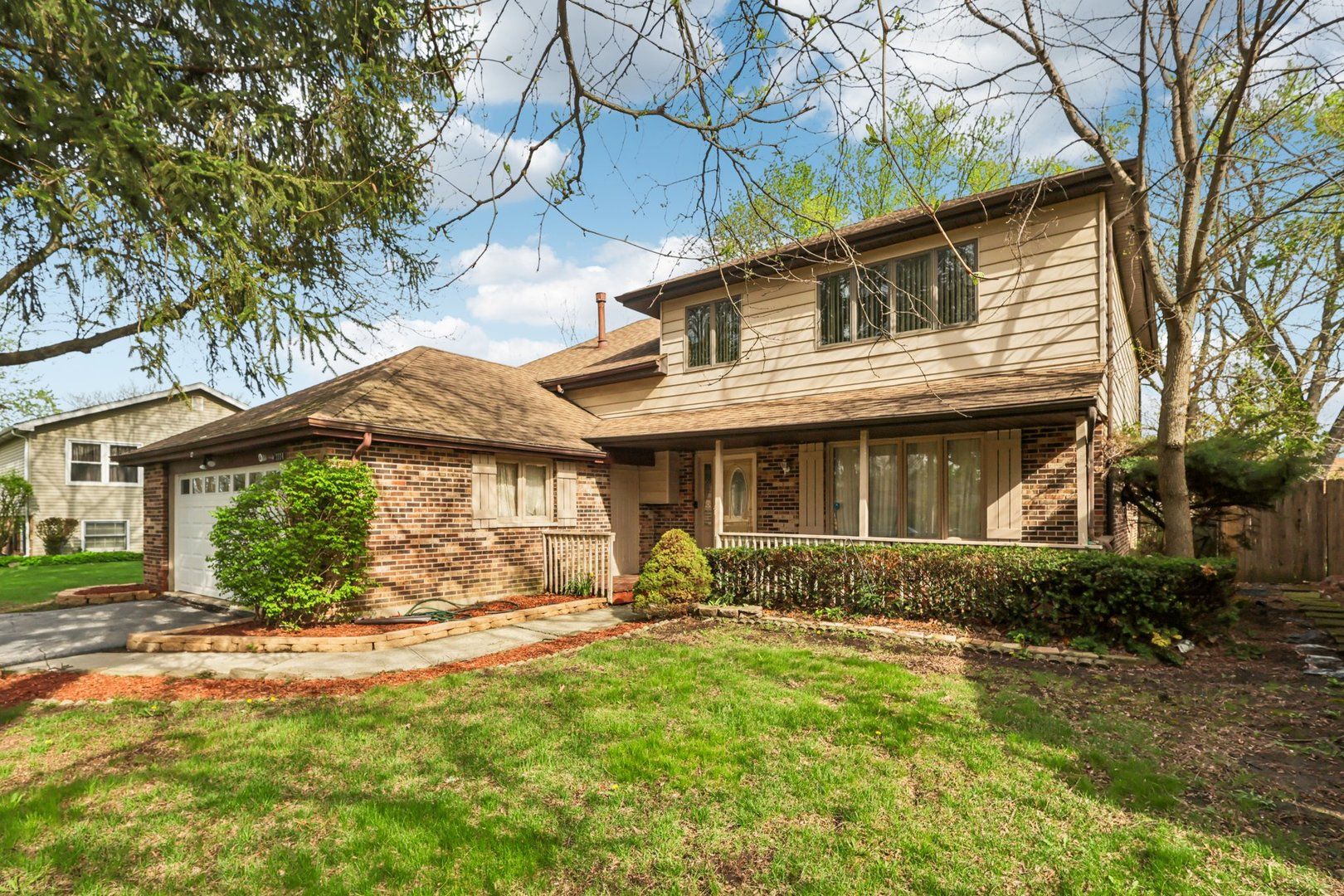 1114 185th Place — Homewood, IL 60430