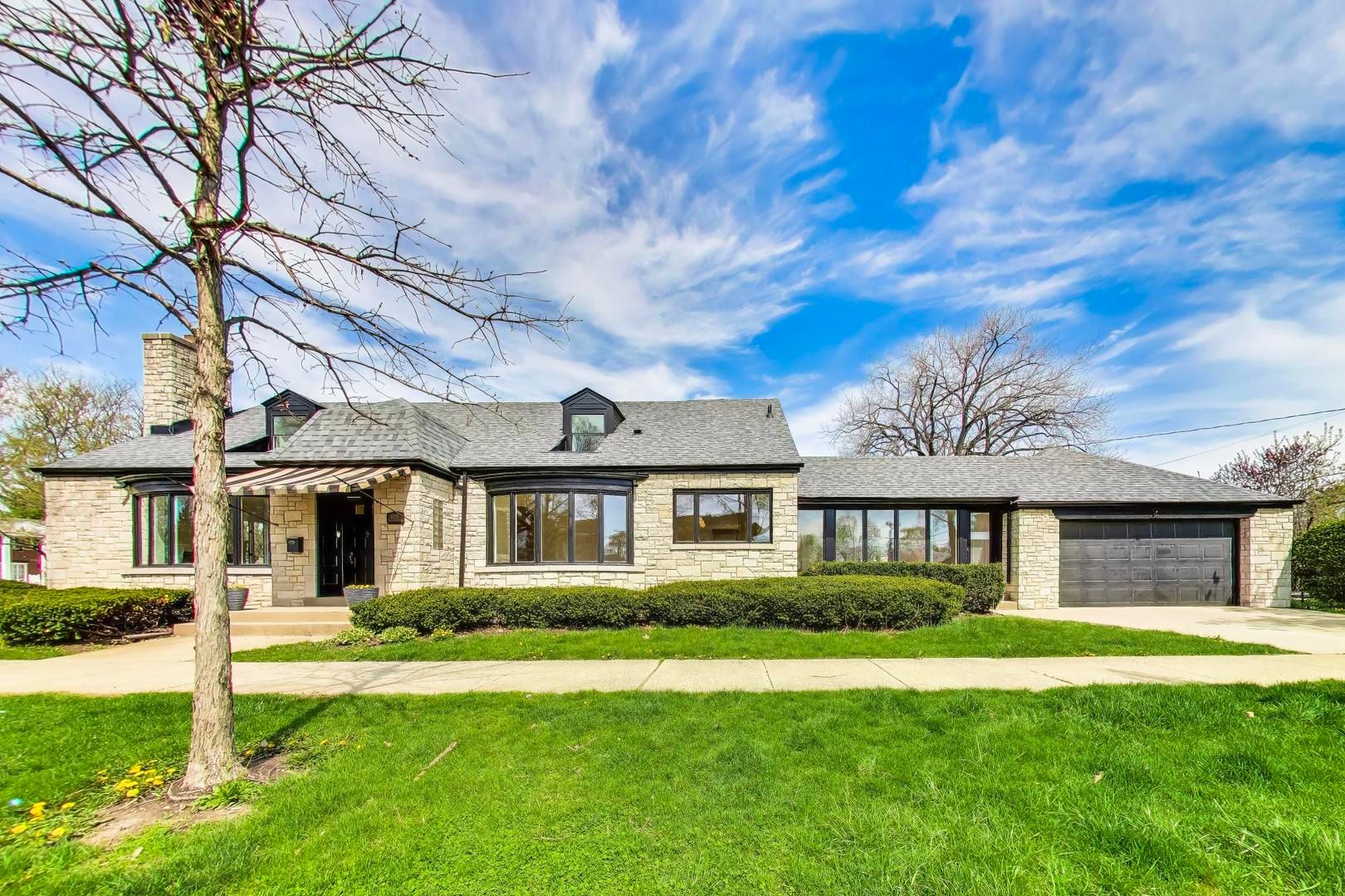 1503 Clinton Place — River Forest, IL 60305
