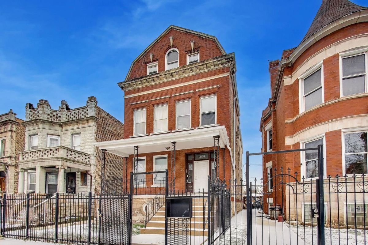 1812 Millard Avenue, Chicago, IL 60623