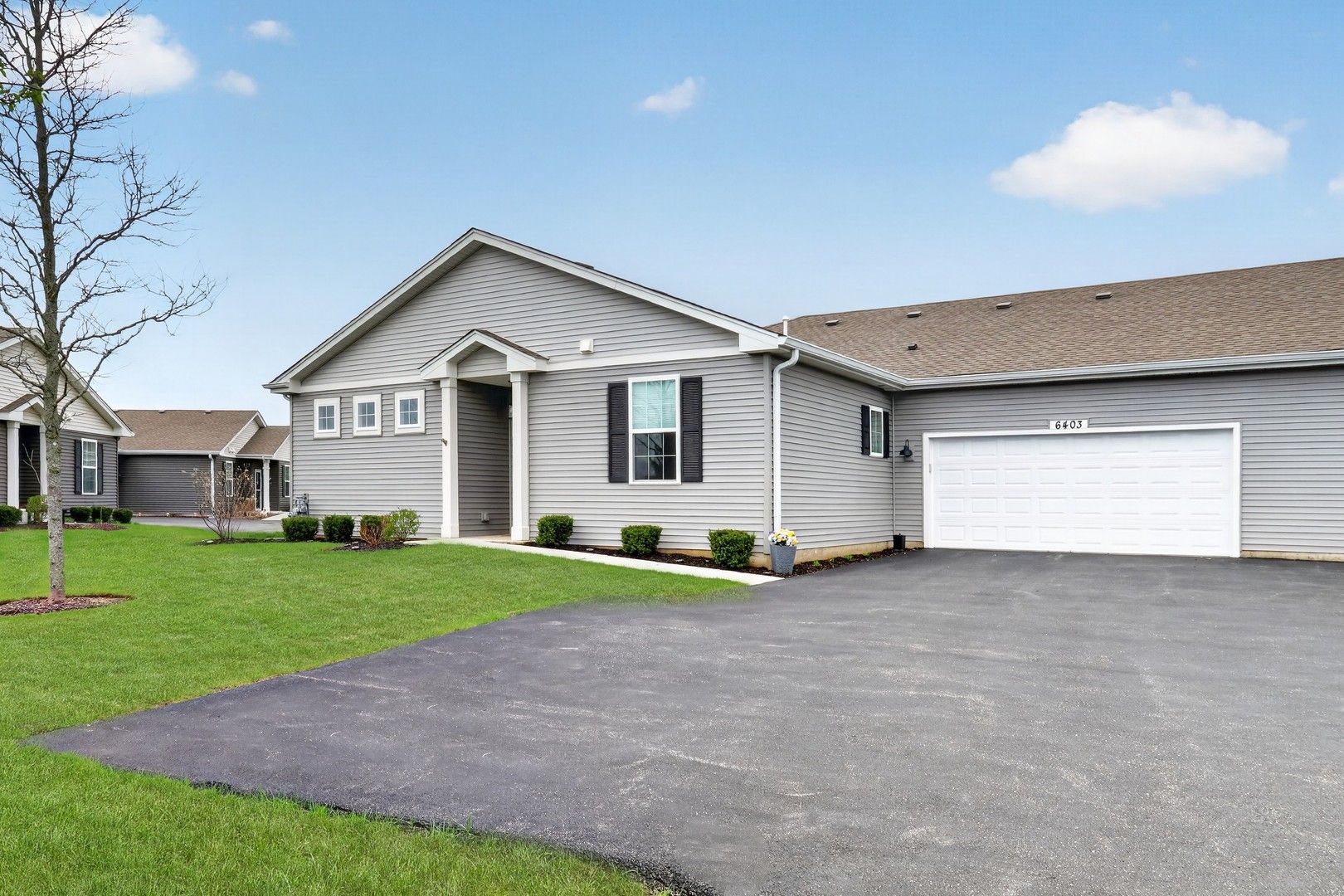 6403 Maple Glen Drive — Wonder Lake, IL 60097
