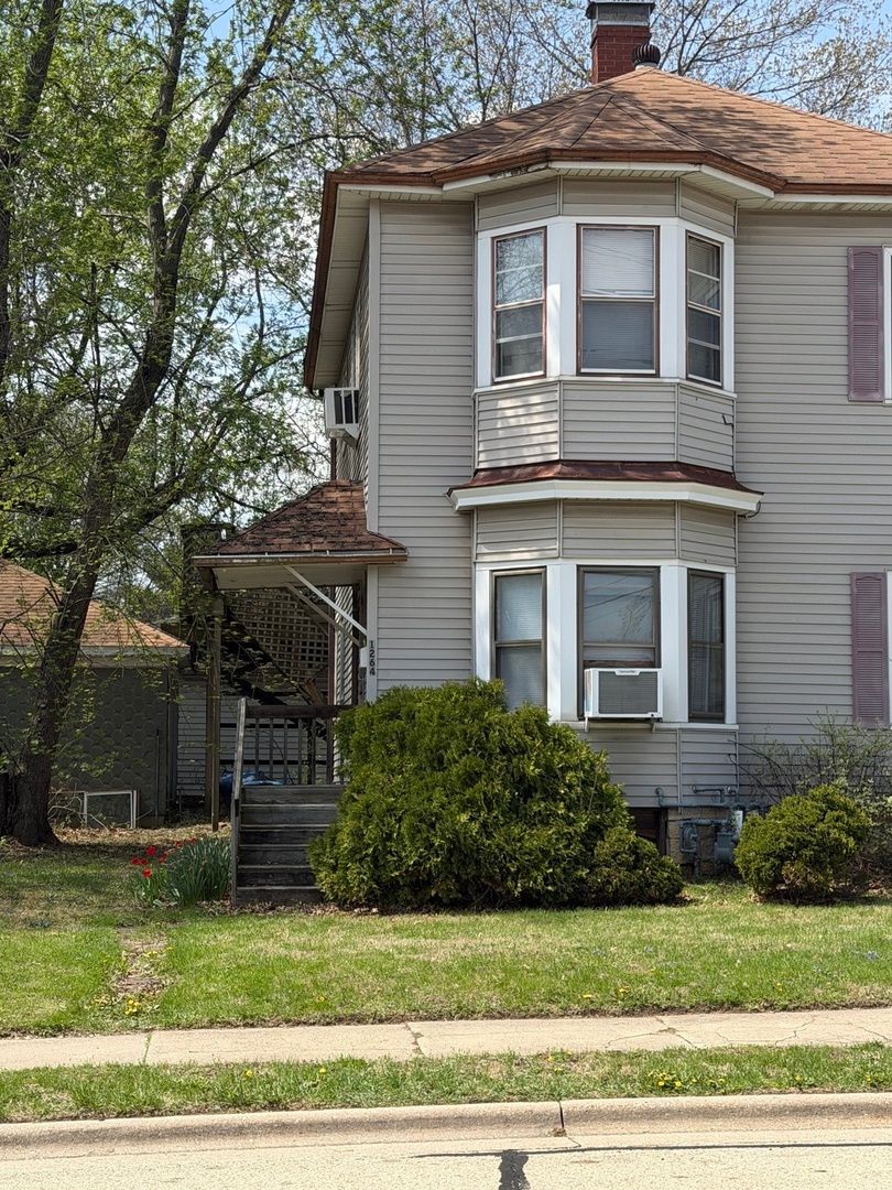 1264 Liberty Street, Morris, IL 60450