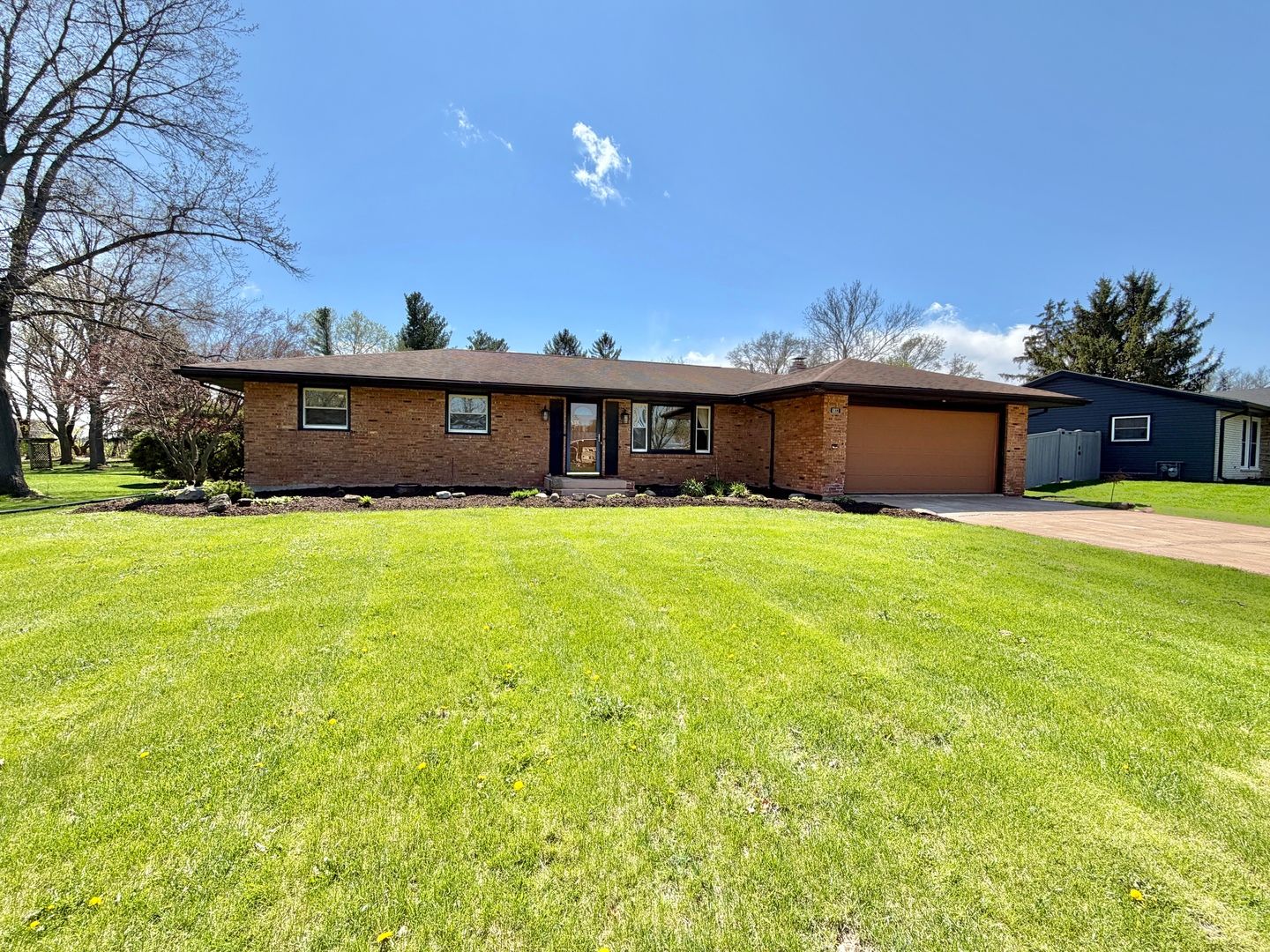 6933 Paddock Lane — Rockford, IL 61114