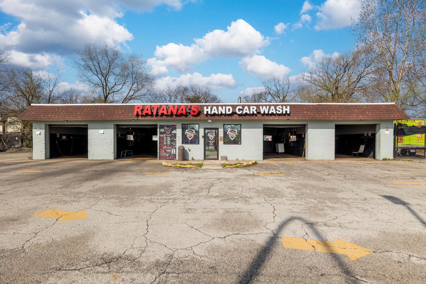 10620 S Vincennes Avenue — Chicago, IL 60643