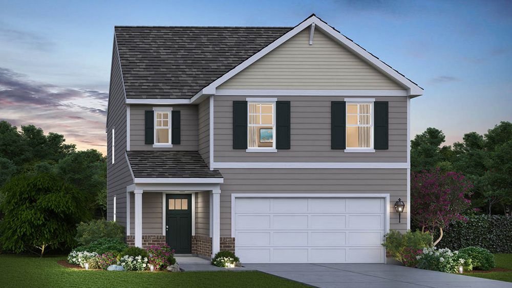 505 Adirondack Court, Joliet, IL 60436