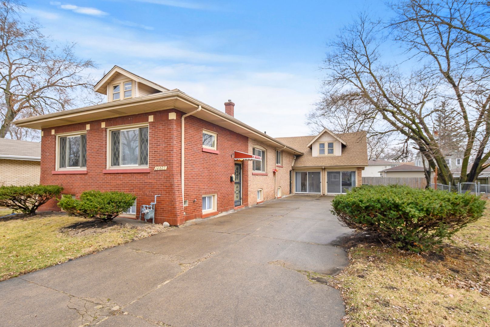 14823 Grant Street — Dolton, IL 60419