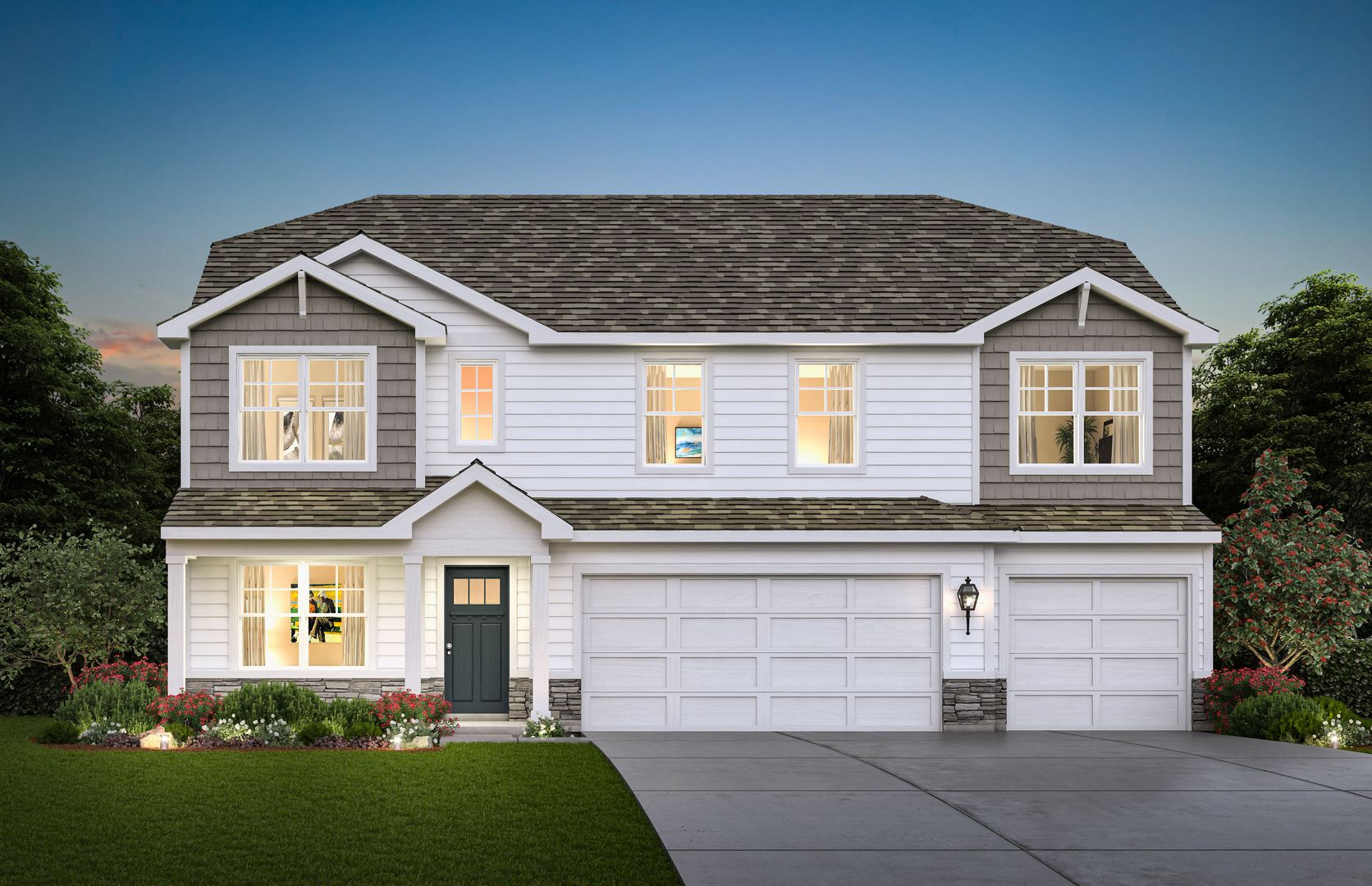 1216 Wildflower Lane — Bartlett, IL 60103