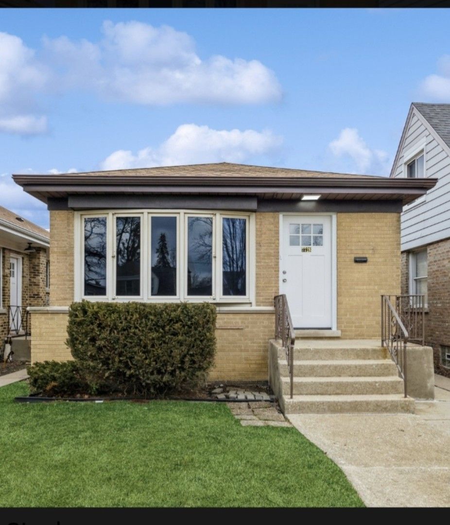 7728 TALCOTT Avenue, Chicago, IL 60631
