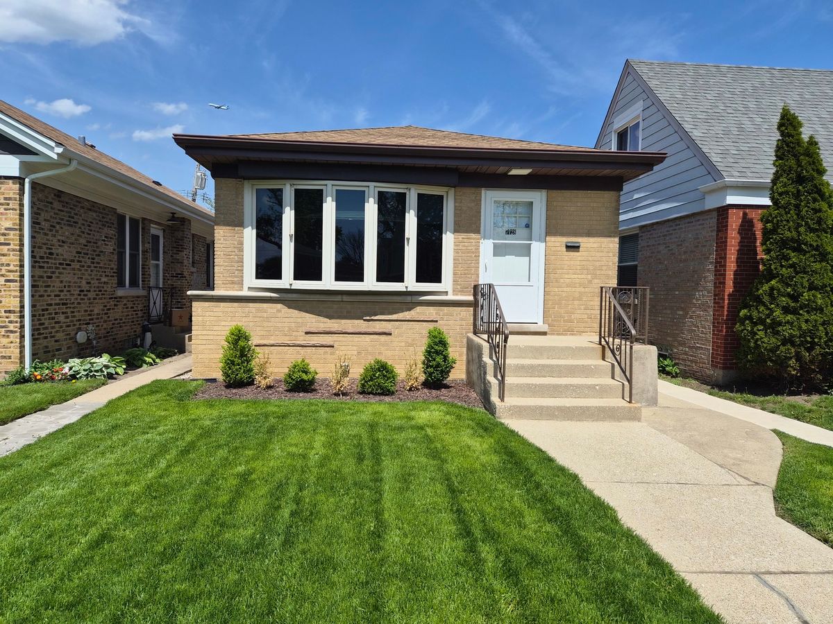7728 TALCOTT Avenue, Chicago, IL 60631