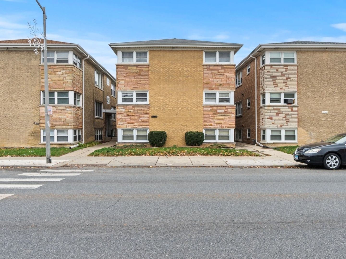 2642 N Harlem Avenue #GE — Elmwood Park, IL 60707