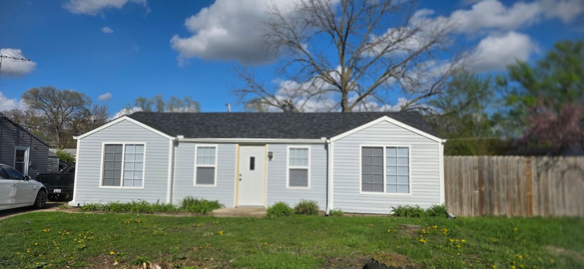 522 SUMNER Avenue, Aurora, IL 60505