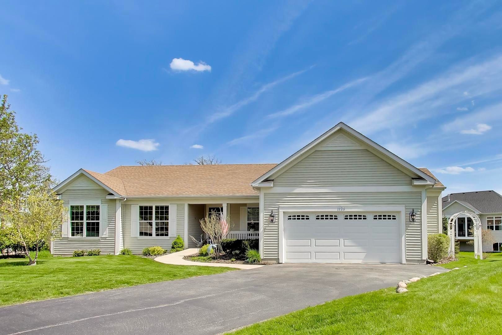 1126 Oak Point Court — Antioch, IL 60002