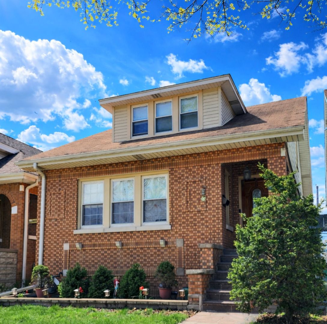 4128 Ottawa Avenue, Norridge, IL 60706