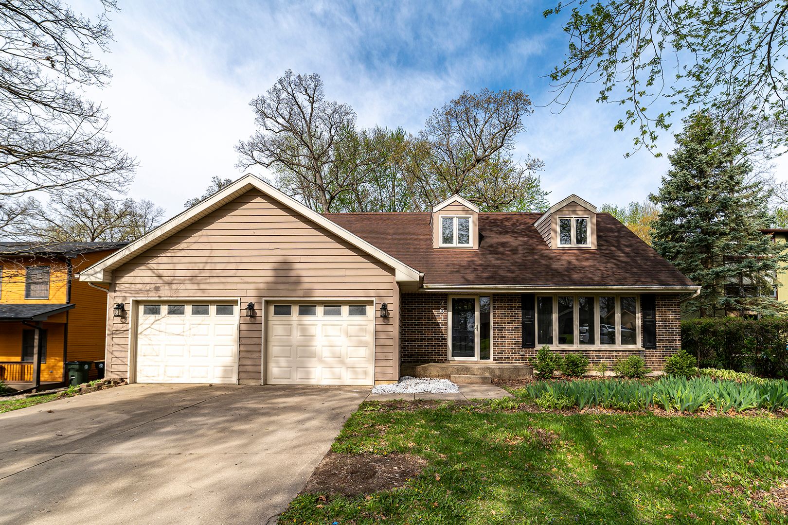 761 CYNTHIA Drive — Lake Holiday, IL 60548