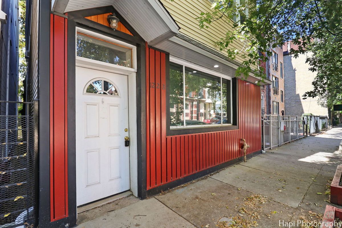 1228 Noble Street, Chicago, IL 60642