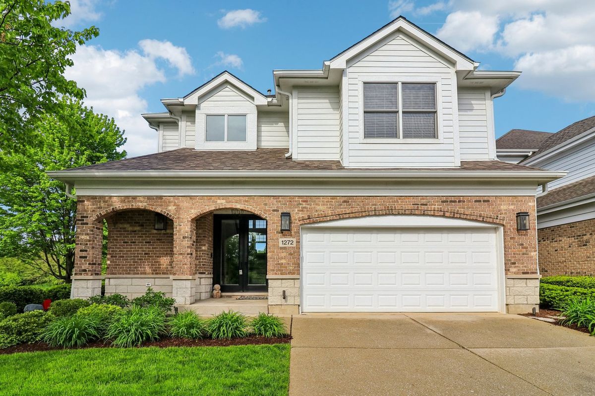 1272 Lake Shore Drive, Lisle, IL 60532