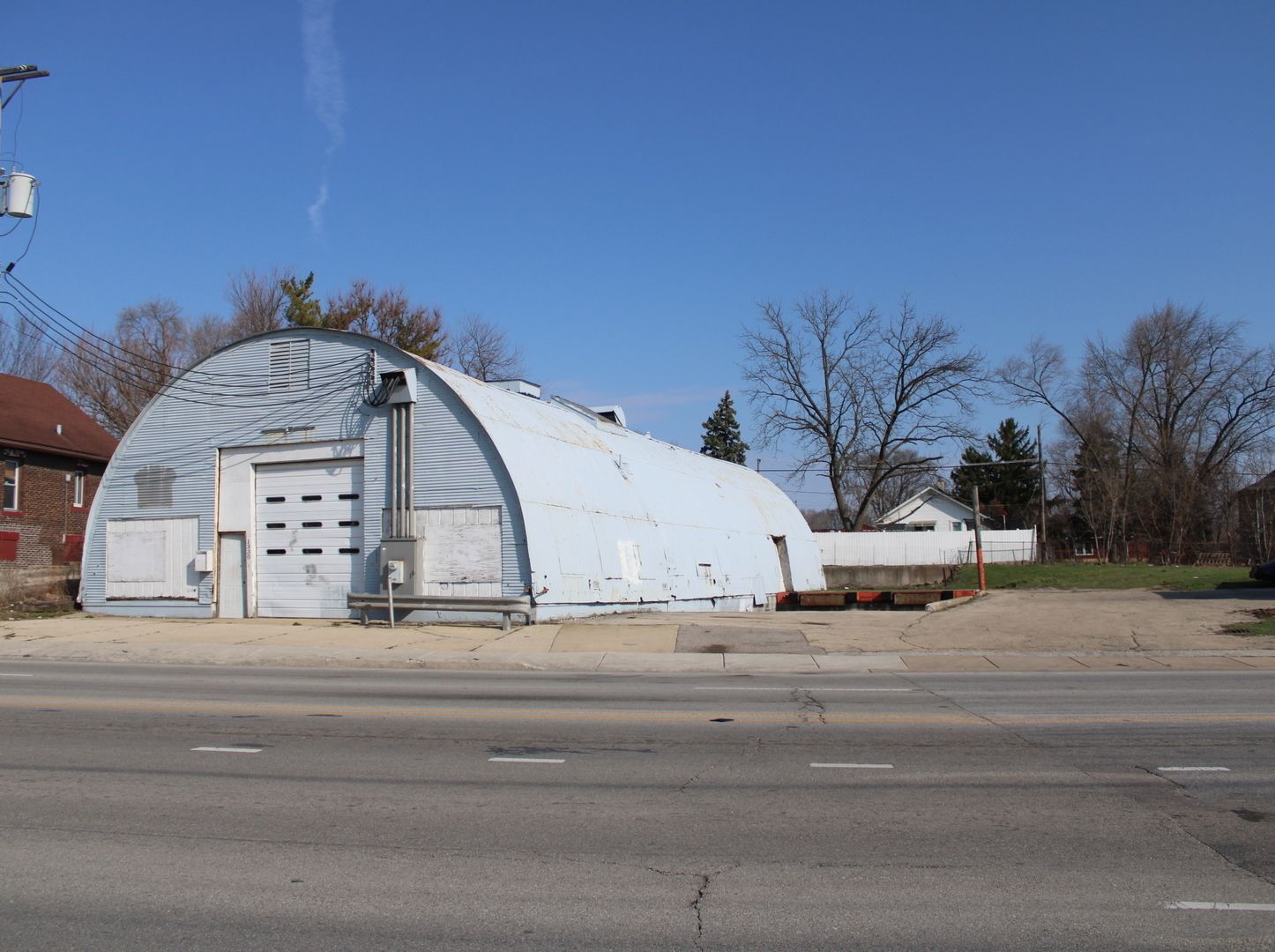 1330 E New York Street — Aurora, IL 60505