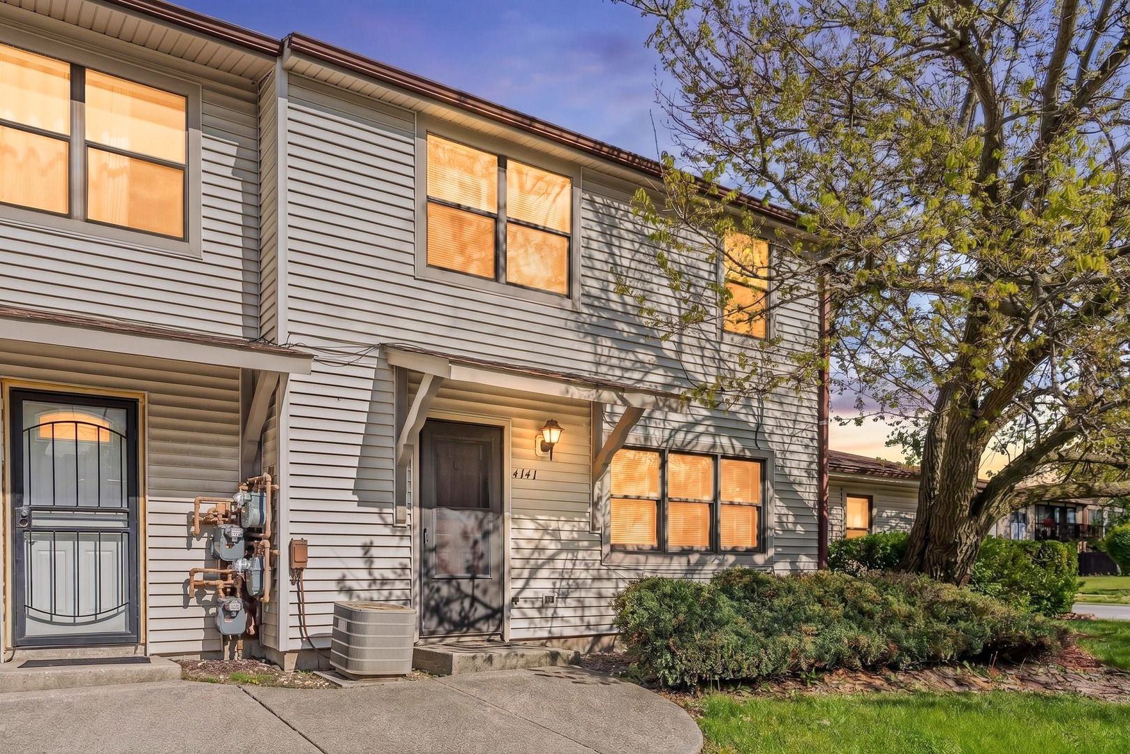 4141 191st Court — Country Club Hills, IL 60478