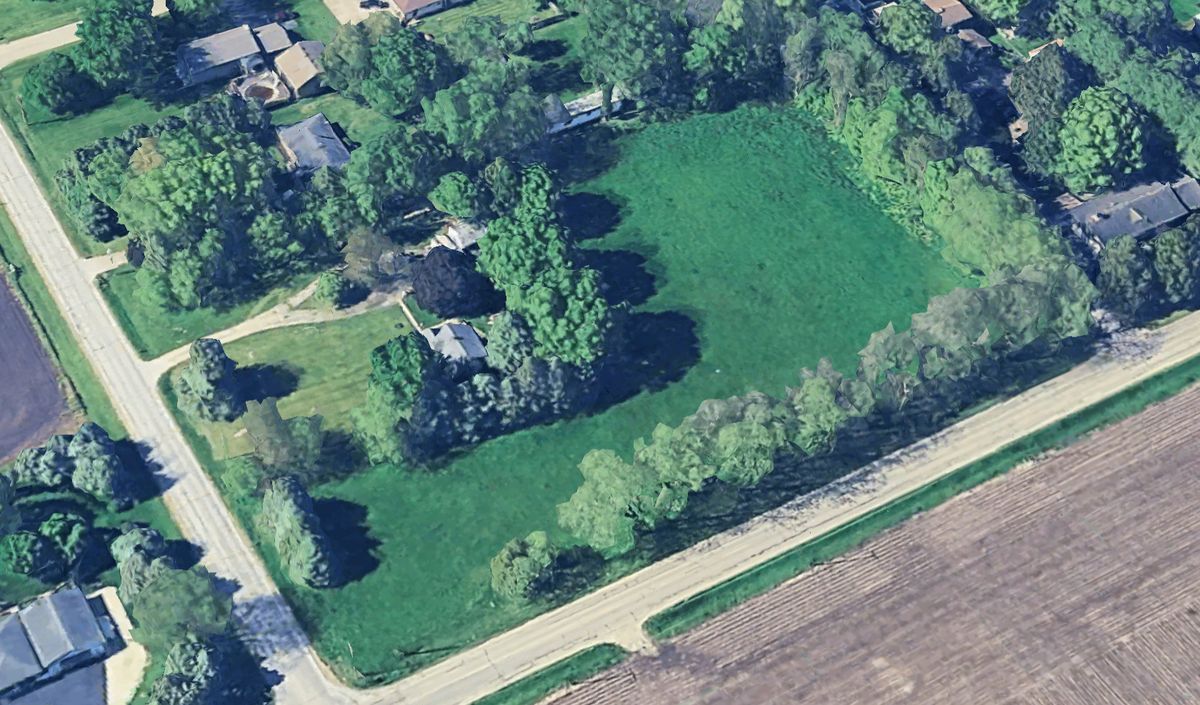 000 4650th Road, Sandwich, IL 60548