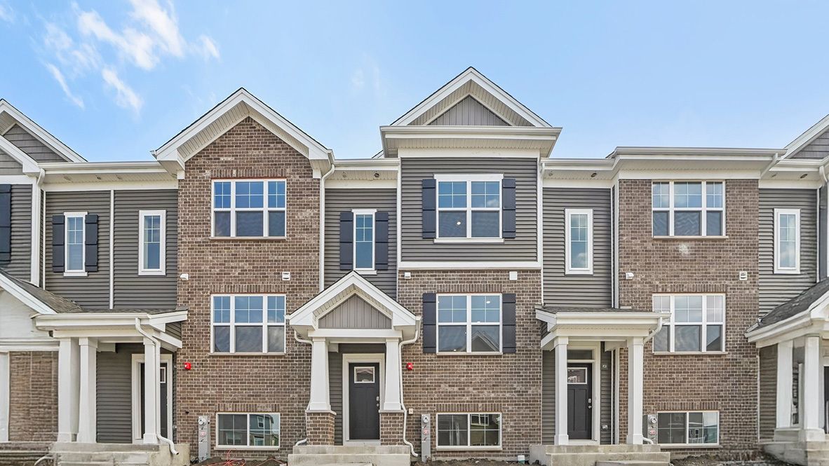 6379 Ulster Drive — Tinley Park, IL 60477