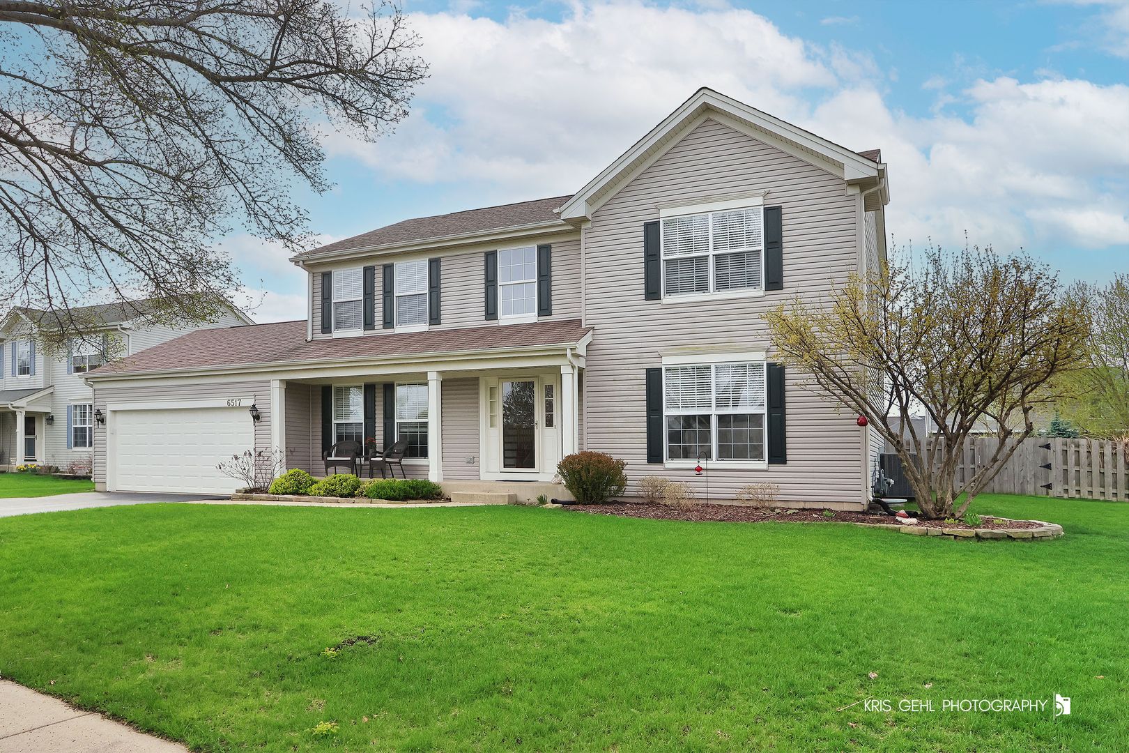 6517 Donegal Lane — McHenry, IL 60050