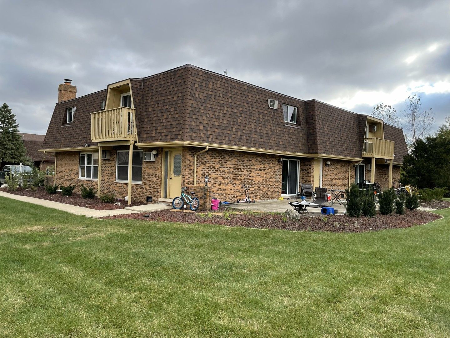 235 Woodrow Street — Manhattan, IL 60442
