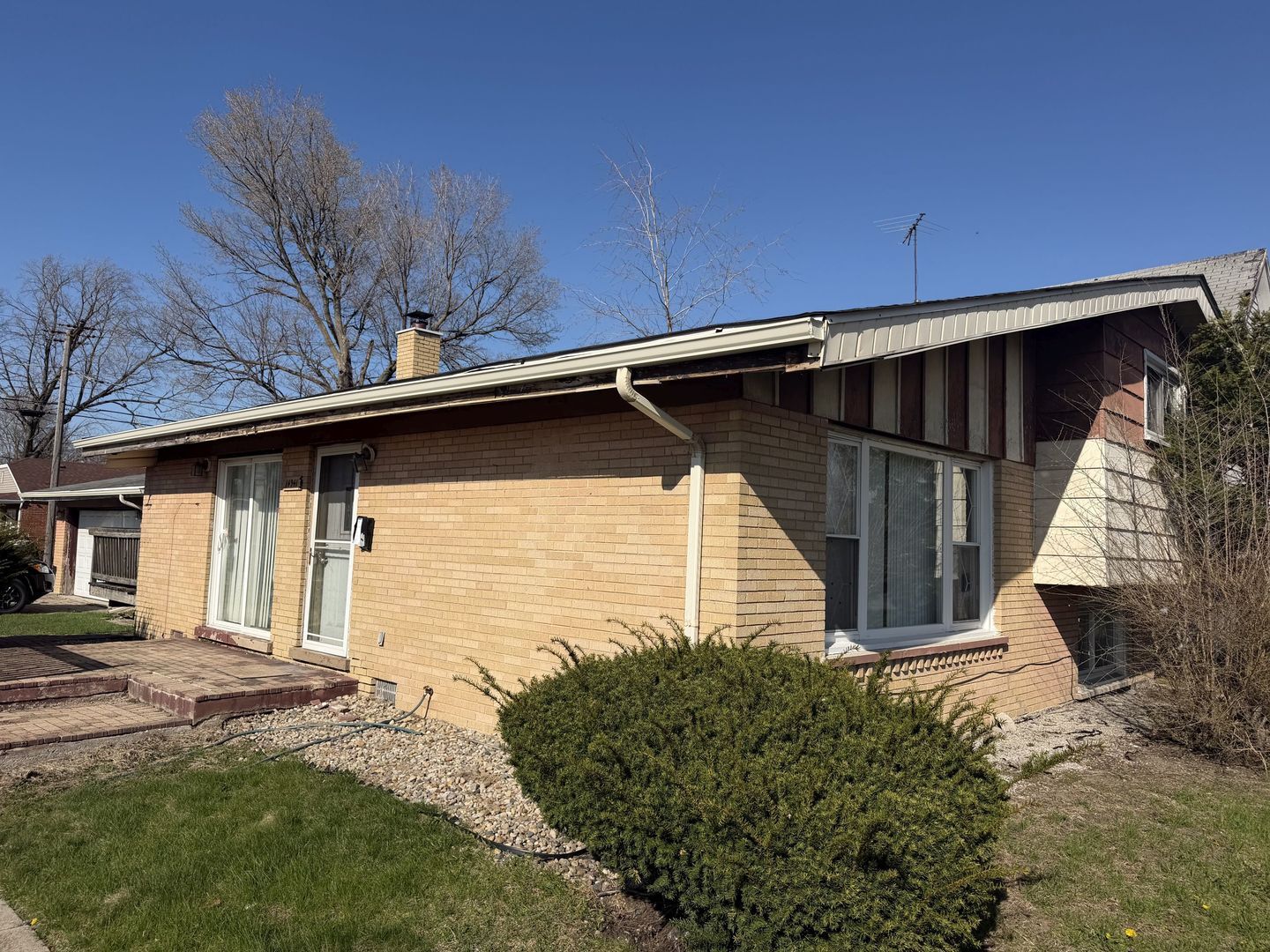 14941 Evans Avenue — Dolton, IL 60419