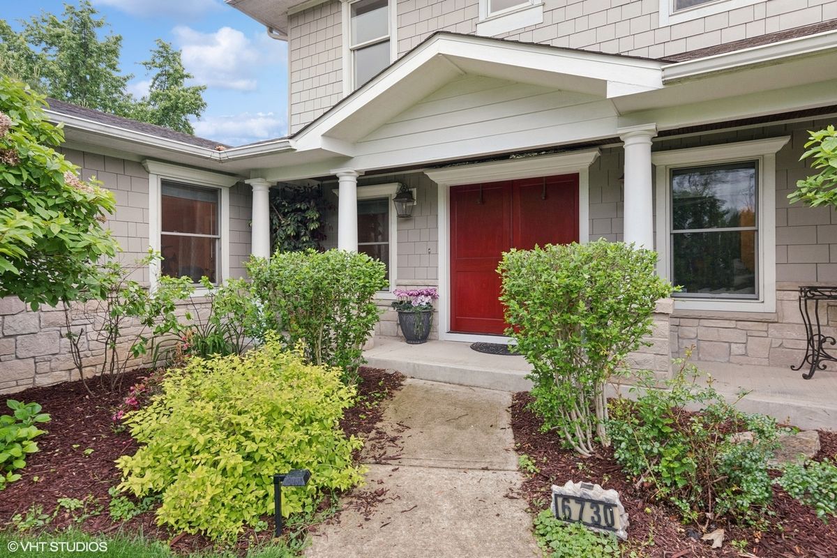 6730 Madison Street, Willowbrook, IL 60527